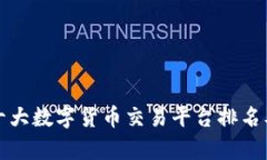 全球十大数字货币交易平台排名及分析